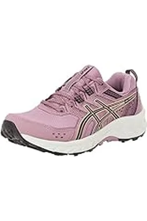Asics Gel Venture 9 Dames Trail Running Schoenen Road, Mauve Beige, 36 EU