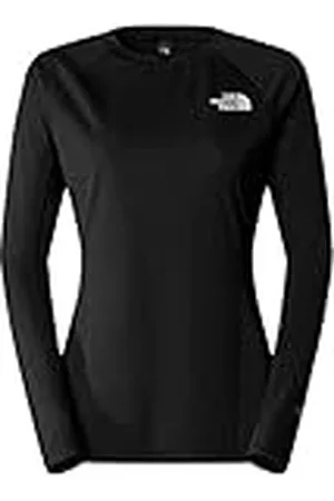 The North Face Summit Pro 120 Overhemd met lange mouwen voor dames XL