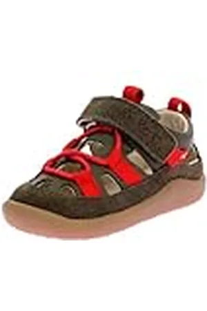 Kickers Jongens, uniseks, kinderen, FRONY sandalen, , 22 EU, , 22 EU
