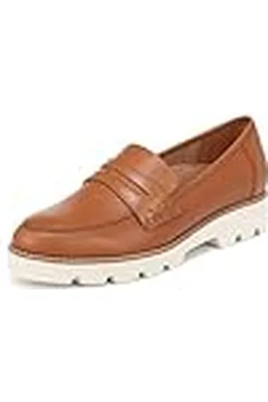 Vionic Cheryl II Loafer voor dames, bruin , 5.5 UK, , 38.5 EU