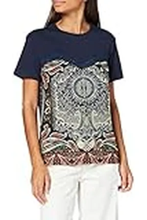 Desigual T-shirt voor dames, , XS
