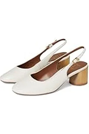 Naturalizer Dames Lane Hakken Slingbacks Brede Fit UK 9, , 9 UK Wide