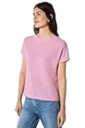 CECIL TOS Ajour Knit T-Shirt XL, , XL