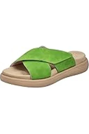 Rieker V1579 Sandalen voor dames, , 40 EU
