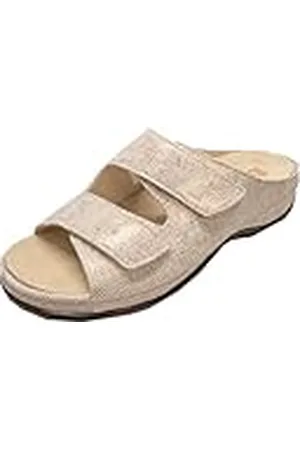 Berkemann Daria pantoffels voor dames, , 37 EU