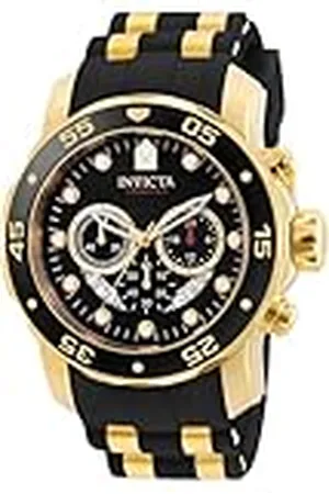Invicta Pro Diver - SCUBA 6981 Quartz Herenhorloge - 48mm