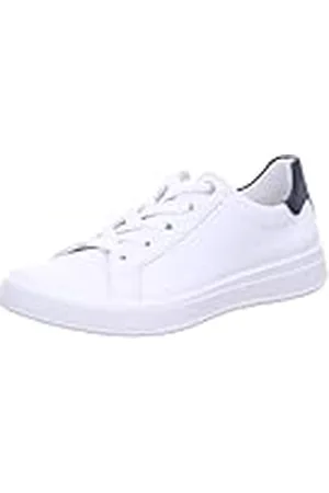 ARA Schoenen Dames Sneaker Low Rome, , 38.5 EU