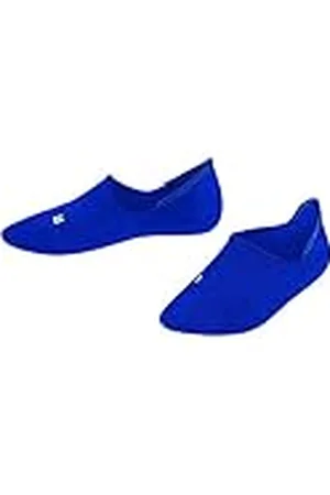 Falke Uniseks-kind Liner sokken Cool Kick Invisible K In ademend sneldrogend onzichtbar eenkleurig 1 paar, , 31-34