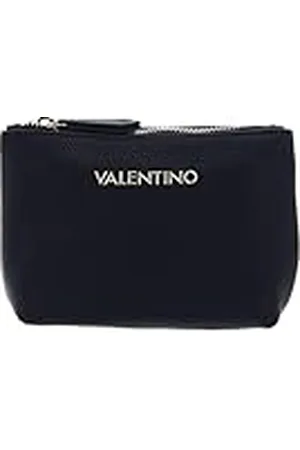 VALENTINO Brixton VBE7LX514 Zachte Cosmetic Case; Kleur: BLU