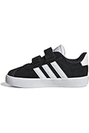 adidas Uniseks-Kind VL COURT 3.0 SHOES INFANTS, , 23 1/2 EU