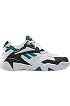 Reebok Heren Preseason 94 Low Sneaker, , 5 UK, Ftwwht Cblack Cblack, 5