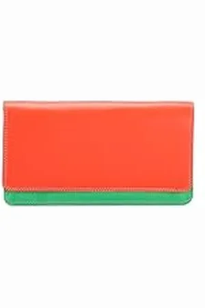 Mywalit Medium Matinee Portemonnee voor Volwassenen, Unisex, Sicilisch, 58,4 cm (23 inch), , 23 PULGADAS