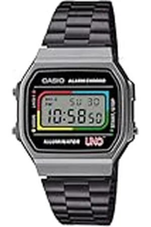 Casio Horloge Uniseks A168WEUC-1AER