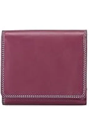 Mywalit Compact Trifold, portemonnee voor volwassenen, uniseks, , 205 cm (89 inch), , 89 PULGADAS