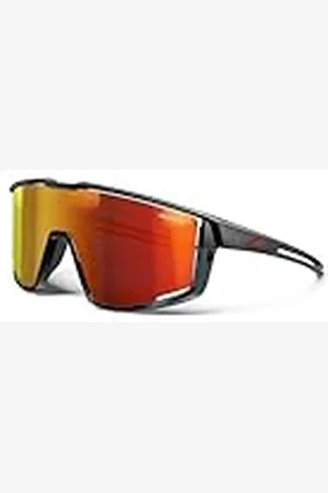 Julbo Unisex Fury zonnebril, , One Size
