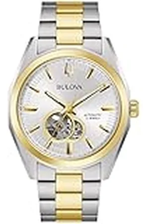 BULOVA Automatisch horloge 98A284