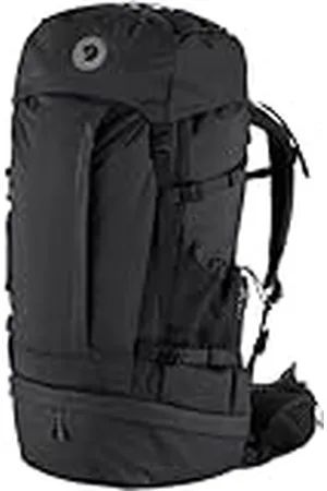 Fjällräven FJALLRAVEN 27226-550 Abisko Trek 48 S/M Sportrugzak Uniseks Maat One Size, , Eén maat, Sportief