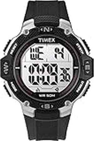 Timex DGTL 46mm Chrono robuust herenhorloge TW5M41200