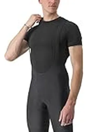 Castelli Core Seamless Base Layer SS T-shirt voor heren, , XXL