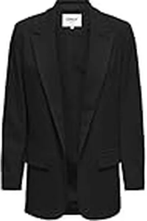 ONLY Dames Onlcarolina Life L/S Open Cc TLR Blazer, , 40