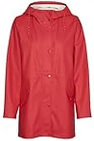 VERO MODA VMMALOU Coated Jacket NOOS Regenjas, , XS, , XS