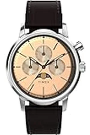 Timex Watch TW2W51100, , Riemen.