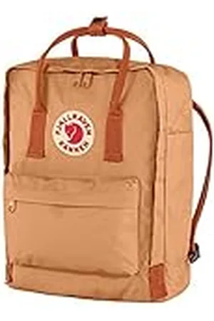 Fjällräven FJÄLLRÄVEN Sportrugzak, uniseks, perzik zand-terracotta bruin, eenheidsmaat, , Eén maat, Sport
