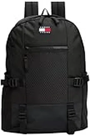 Tommy Hilfiger TJM Archive Rugzak voor heren AM0AM13402, , één maat, , One Size