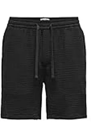 Only & Sons Onstel-Pas 0158 Shorts, , M