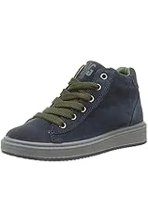Primigi Unisex PCC 83779 Sneakers voor kinderen, , 31 EU