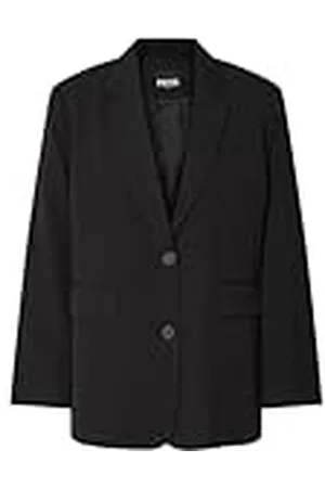 Pieces® Pckamil Ls losse blazer Noos Bc, , L