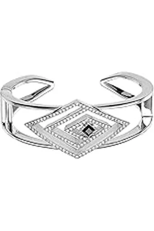 Karl Lagerfeld Damesarmband 5483666 Geen metaaltype een andere weg edelsteen