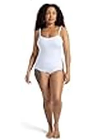 Capezio Leotard Camisole met verstelbare bandjes, panty voor dames, , S