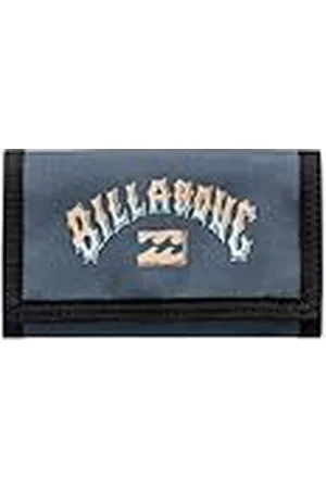 Billabong TRIBONG Lite, herenportemonnee, ijsblauw, één maat, , One Size Grote Maten