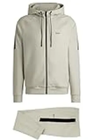 HUGO BOSS Mix&Match Shorts voor heren, , 3XL