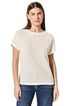 CECIL TOS Ajour Knit T-Shirt XXL, , XXL