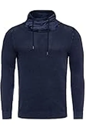 Key Largo Lech Tube Pullover voor heren, , XL