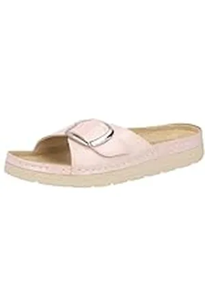 Berkemann Elvina pantoffels voor dames, , 38 EU