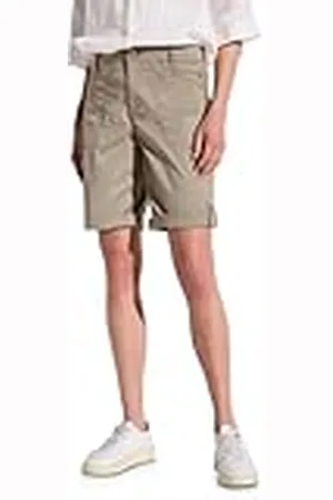 Street one Style QR Yulius Bermuda Sportieve Turn Up 46, , 46