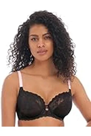 Freya Offbeat Onderdraad Plunge BH voor dames, , 75H