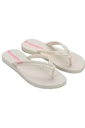 Ipanema Diversa AD flipflop, gebroken wit/roze, 37 EU, , 37 EU