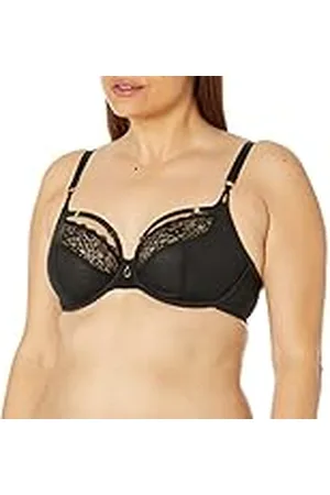 Freya Diepe beha met beugels, ondoorzichtig, voor dames, , 75G