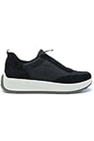 ARA New York Slipper, voor dames, , 41 EU breed, , 41 EU Breed