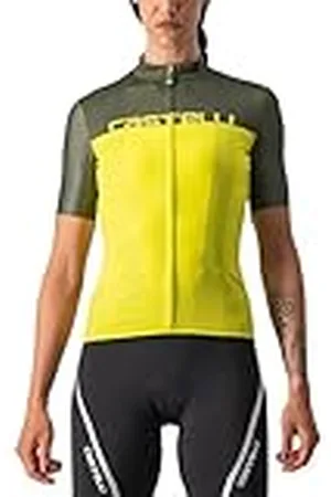 Castelli Velocissima JRS sweatshirt voor dames, , M