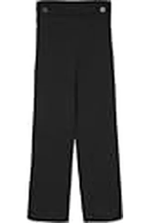 VERO MODA Vmlivanaya Hr Wide Pant Noos broek voor dames, , S / 30L