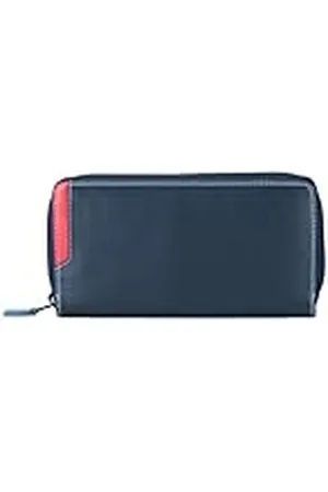 Mywalit Grote ritssluiting, uniseks, volwassenen, koningsblauw, 27 cm (107 inch), , 107 PULGADAS