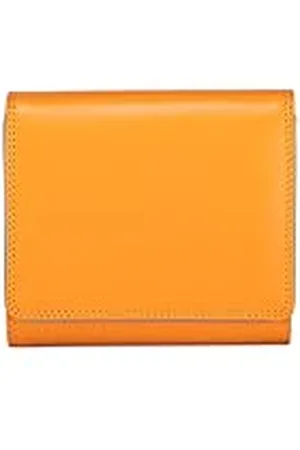 Mywalit Compact Trifold, portemonnee voor volwassenen, uniseks, , 84 inch, , 84 PULGADAS