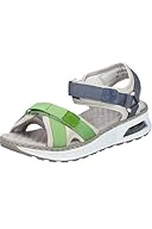Rieker Dames 65660 Trekkingsandalen, , 40 EU, , 40 EU