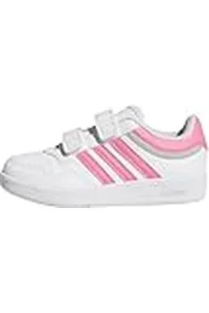 adidas Uniseks-Kind HOOPS 4.0 SHOES, , 31 EU
