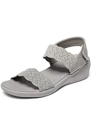 Skechers Arya-on The Rise sandaal voor dames, , 39 EU